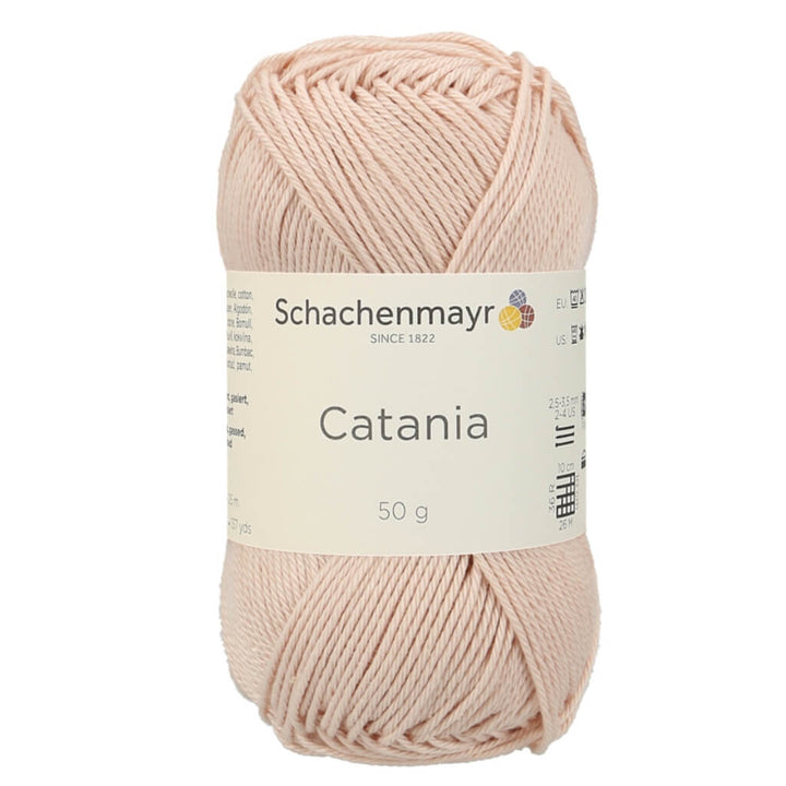 Schachenmayr Schachenmayr Catania Originals - Baumwollgarn Lieblingsgarn