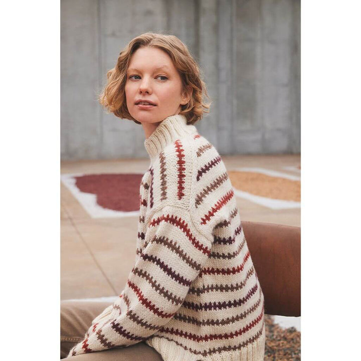 Lang Yarns Pullover Neel Strickanleitung – Bild 3 von 3 bei bei bei bei bei bei bei bei bei bei bei bei bei bei Lieblingsgarn