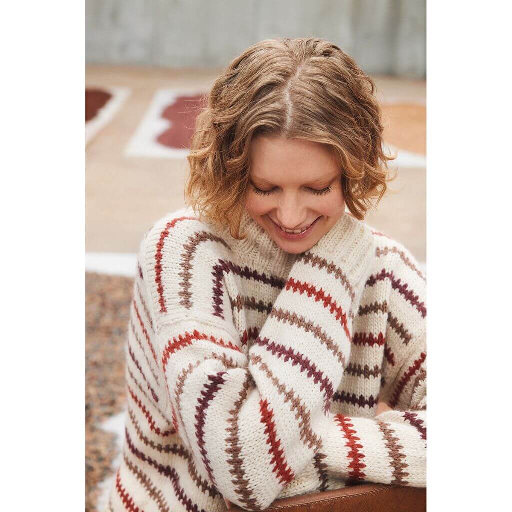 Lang Yarns Pullover Neel Strickanleitung – Bild 2 von 3 bei bei bei bei bei bei bei bei bei bei bei bei bei bei Lieblingsgarn