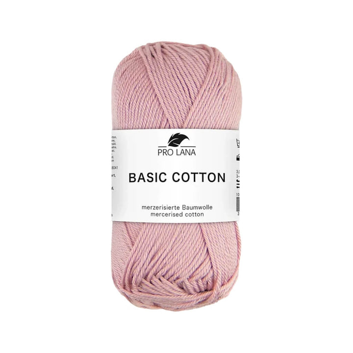 Pro Lana 32 Pro Lana Basic Cotton Lieblingsgarn
