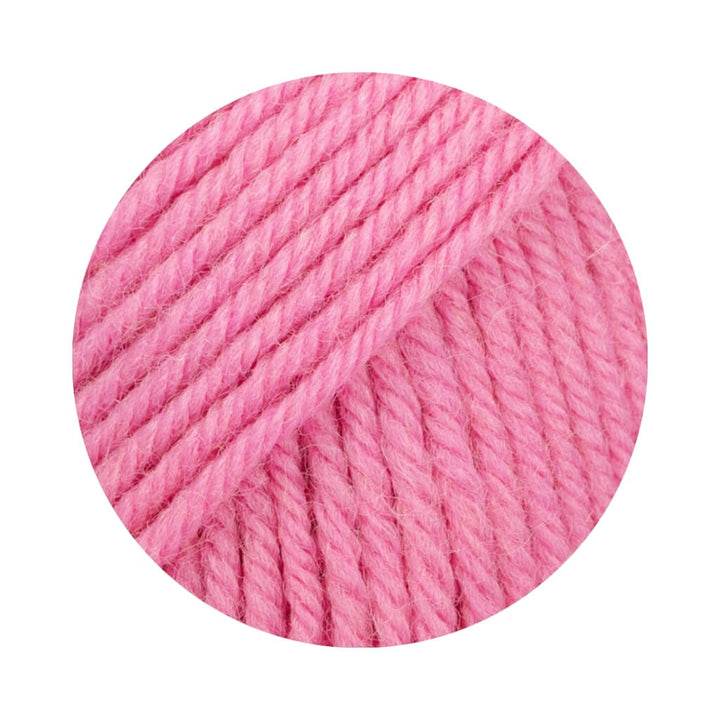 Drops Design 33 medium pink Drops Karisma Lieblingsgarn