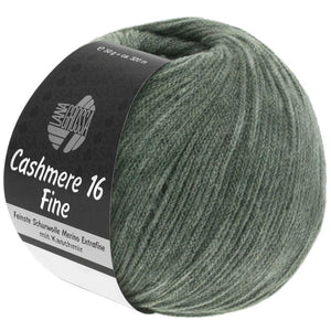 Lana Grossa Cashmere 16 Fine 50 g
