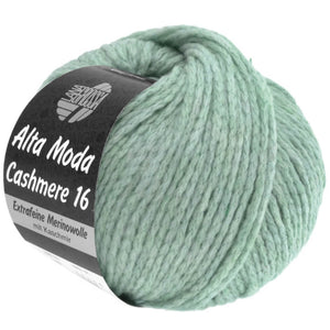 Lana Grossa Alta Moda Cashmere 16 50g