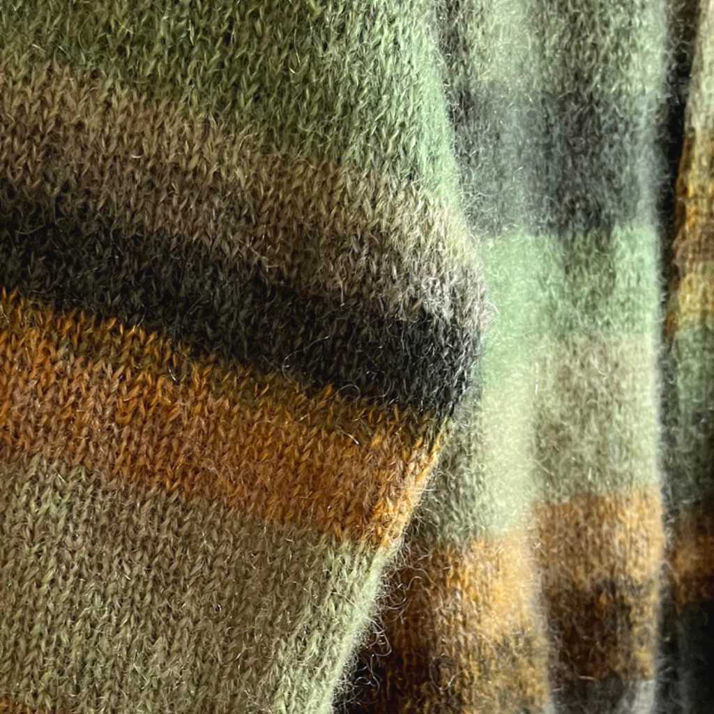 Knitting For Else Jacke Applepaper Cardigan Strickanleitung - Knitting for Else (PDF) Lieblingsgarn