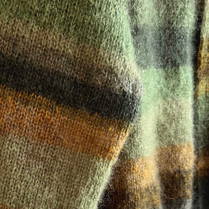 Knitting For Else Jacke Applepaper Cardigan Strickanleitung - Knitting for Else (PDF) Lieblingsgarn