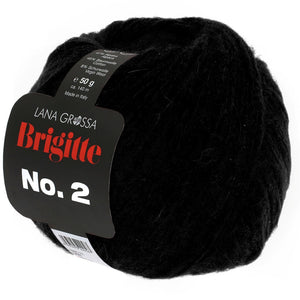 Lana Grossa Brigitte No. 2 50 g