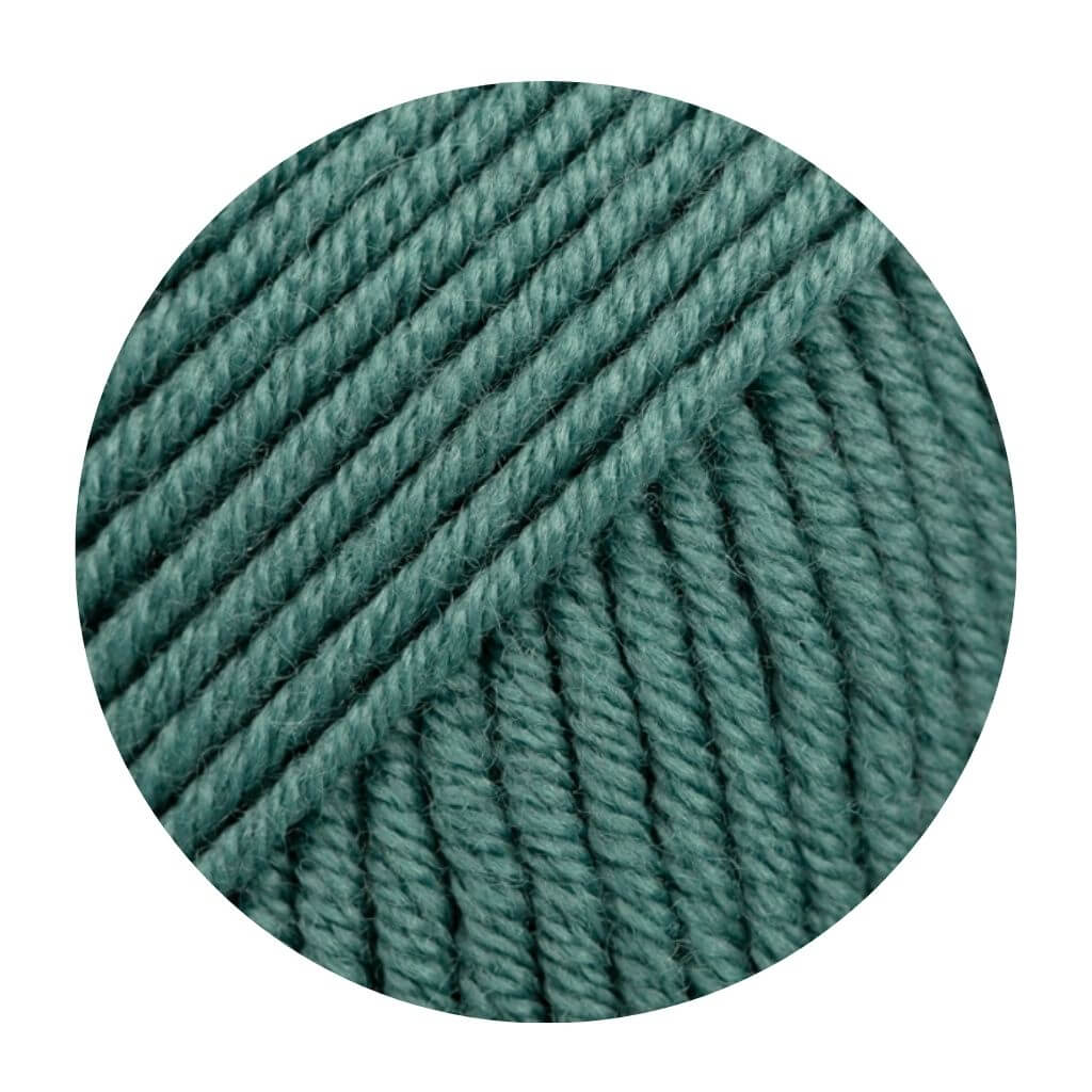Drops Design 37 misty forest Drops Merino Extra Fine Lieblingsgarn
