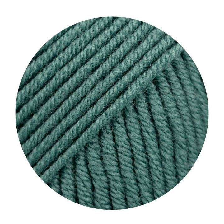 Drops Design 37 misty forest Drops Merino Extra Fine Lieblingsgarn