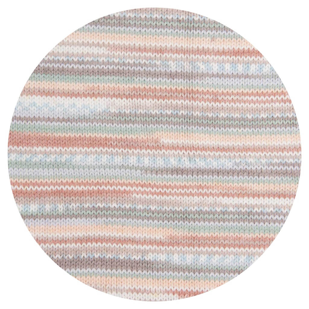 Rico Design 010 - Beige-Grün Rico Design Baby Dream Luxury Touch DK - 50g Lieblingsgarn