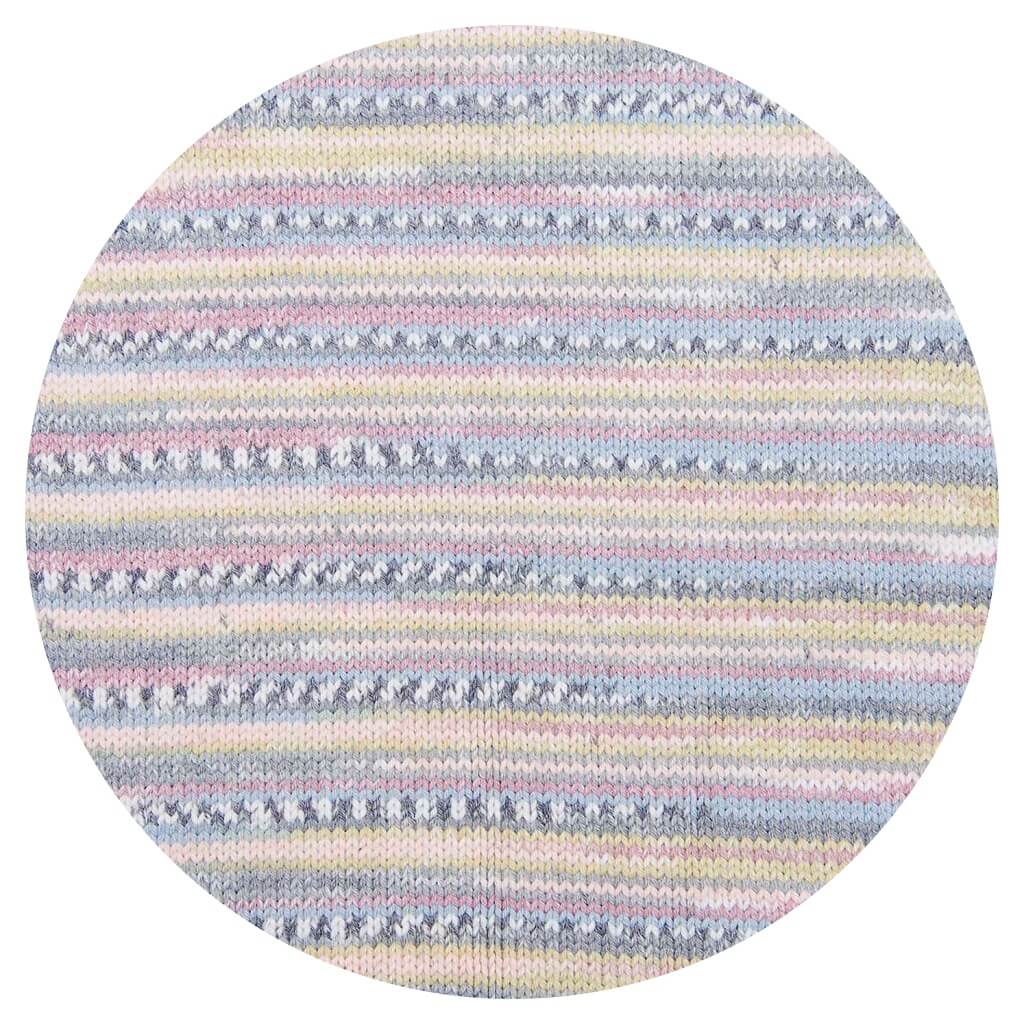 Rico Design 011 - Beere-Blau Rico Design Baby Dream Luxury Touch DK - 50g Lieblingsgarn