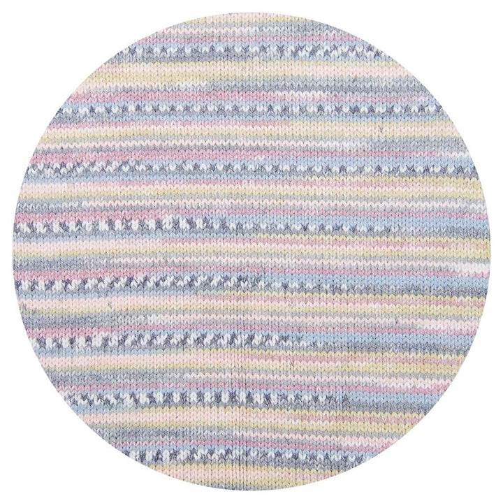 Rico Design 011 - Beere-Blau Rico Design Baby Dream Luxury Touch DK - 50g Lieblingsgarn