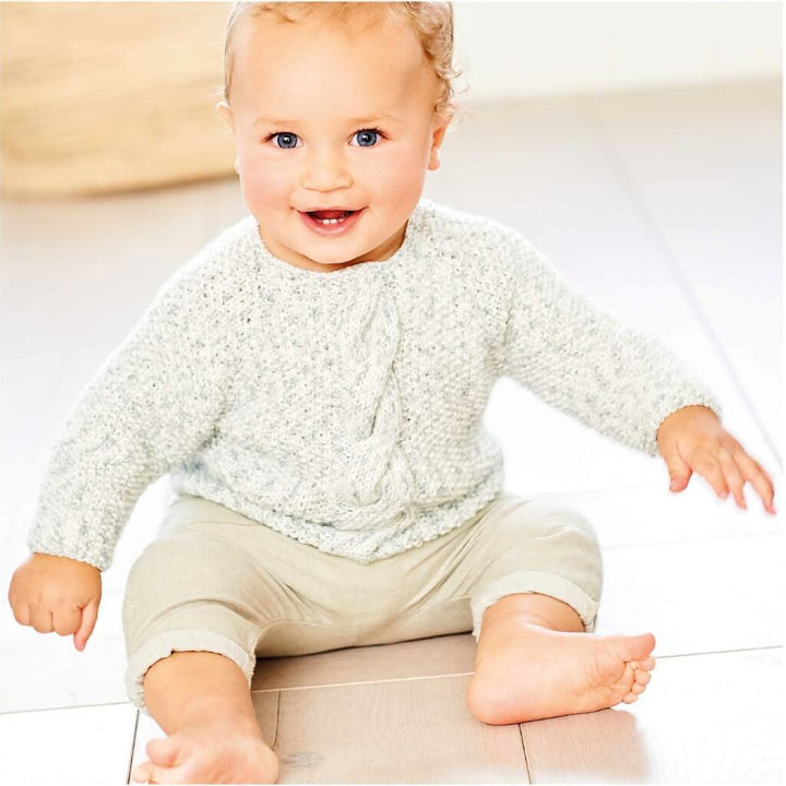 Rico Design Baby Dream Luxury Touch DK - 50g
