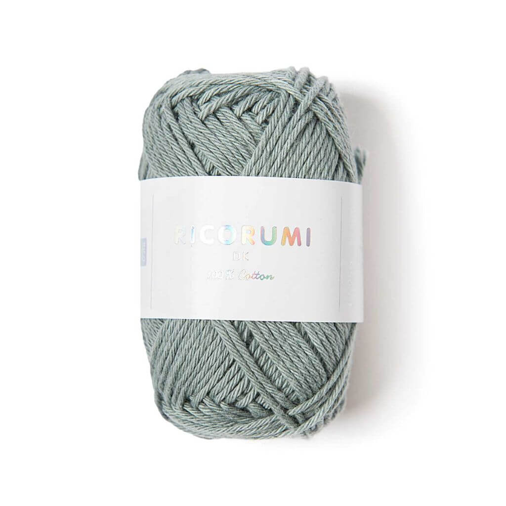 Rico Design 038 - Patina Rico Design Creative Ricorumi DK Lieblingsgarn