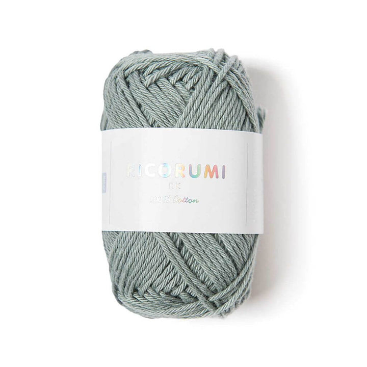 Rico Design 038 - Patina Rico Design Creative Ricorumi DK Lieblingsgarn