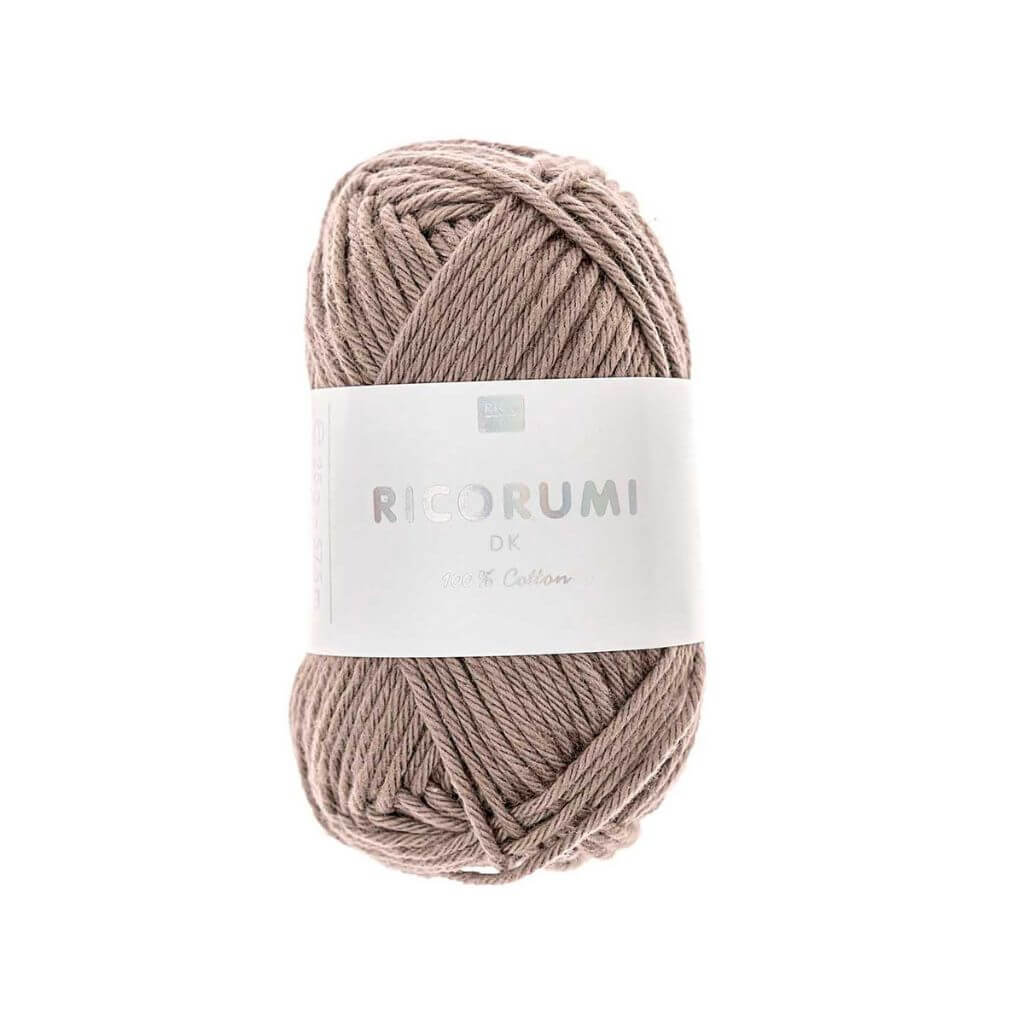 Rico Design Rico Design Creative Ricorumi DK Lieblingsgarn