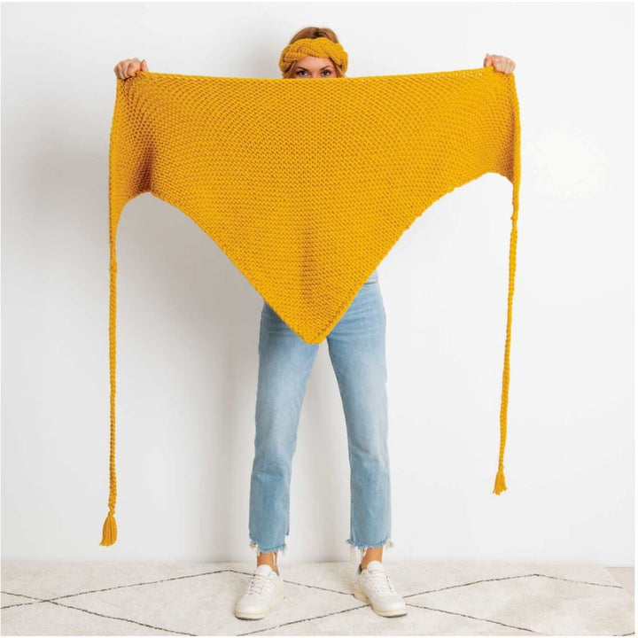 Rico Design Rico Design Essentials Mega Wool Chunky 100g Lieblingsgarn