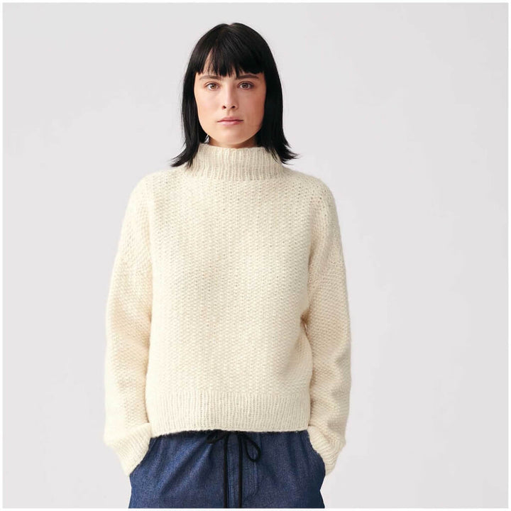 Rico Design Rico Design Luxury Baby Alpaca & Merino Chunky - Madly in love Lieblingsgarn