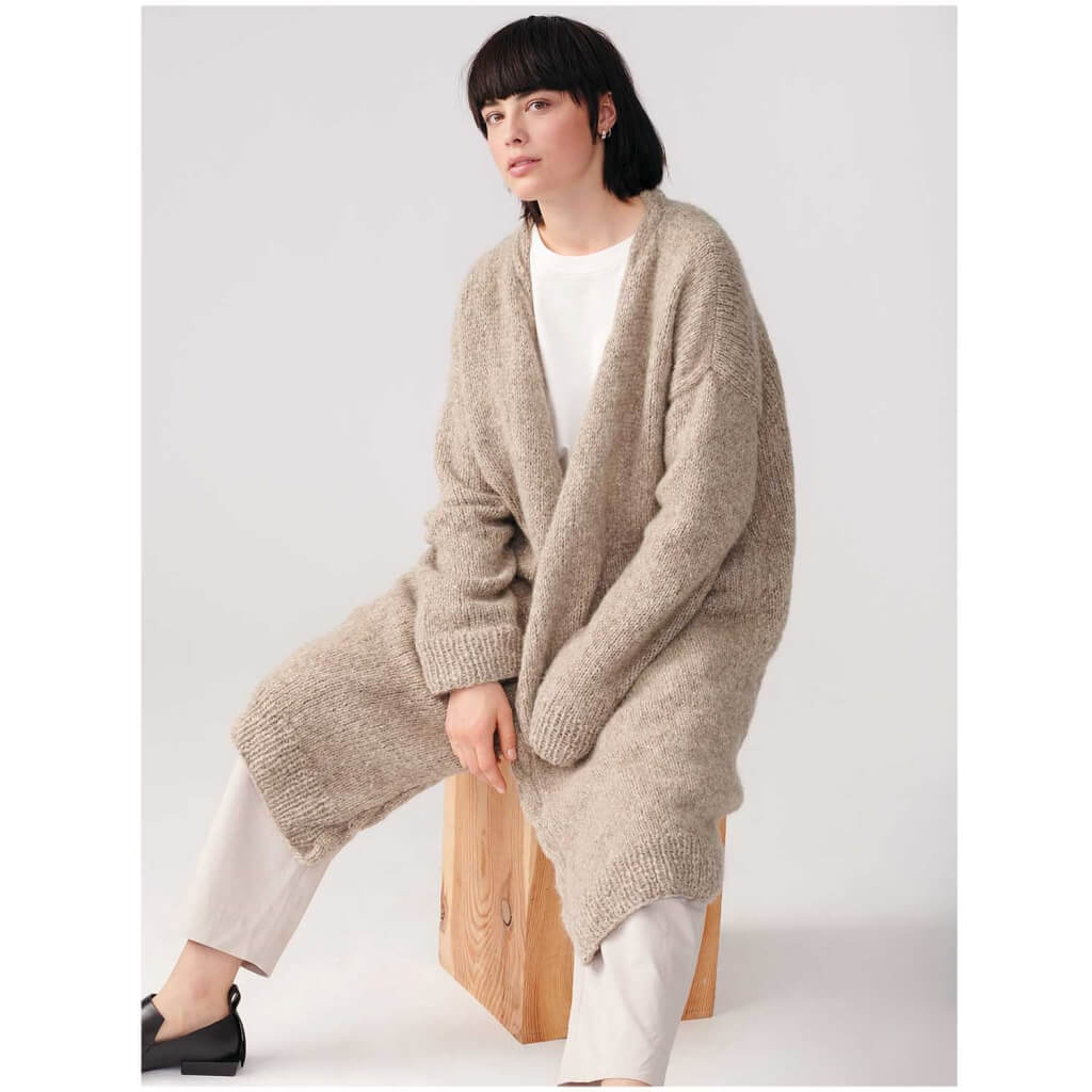Rico Design Rico Design Luxury Baby Alpaca & Merino Chunky - Madly in love Lieblingsgarn