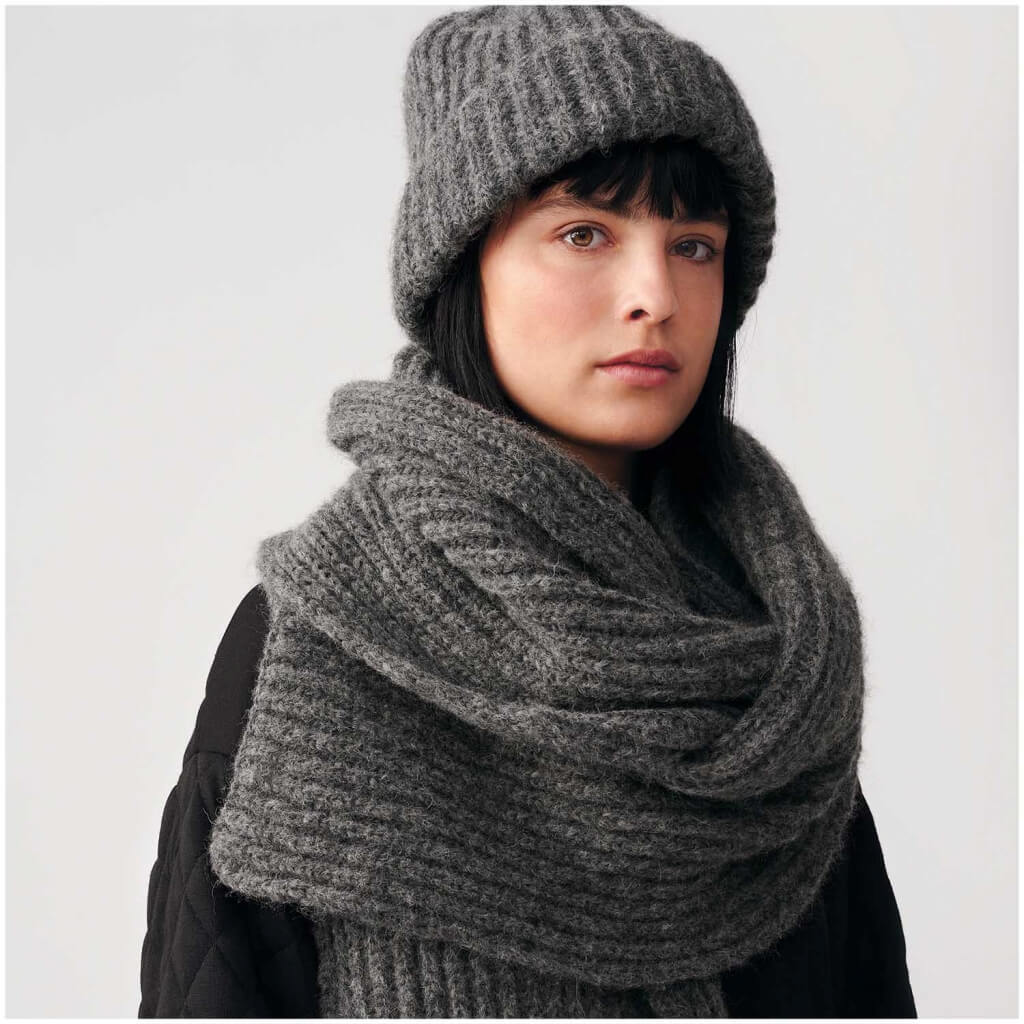 Rico Design Rico Design Luxury Baby Alpaca & Merino Chunky - Madly in love Lieblingsgarn