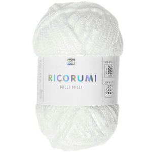 Rico Design Ricorumi Nilli Nilli