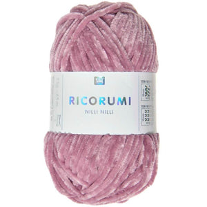 Rico Design Ricorumi Nilli Nilli