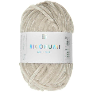 Rico Design Ricorumi Nilli Nilli