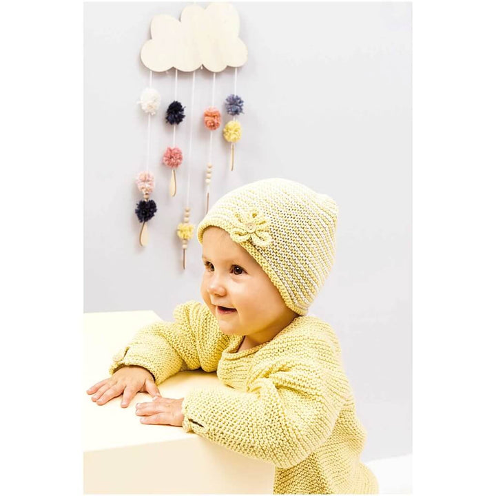 Rico Design Baby Cotton Soft DK 50 g