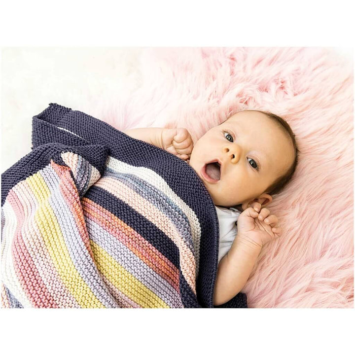 Rico Design Baby Cotton Soft DK 50 g