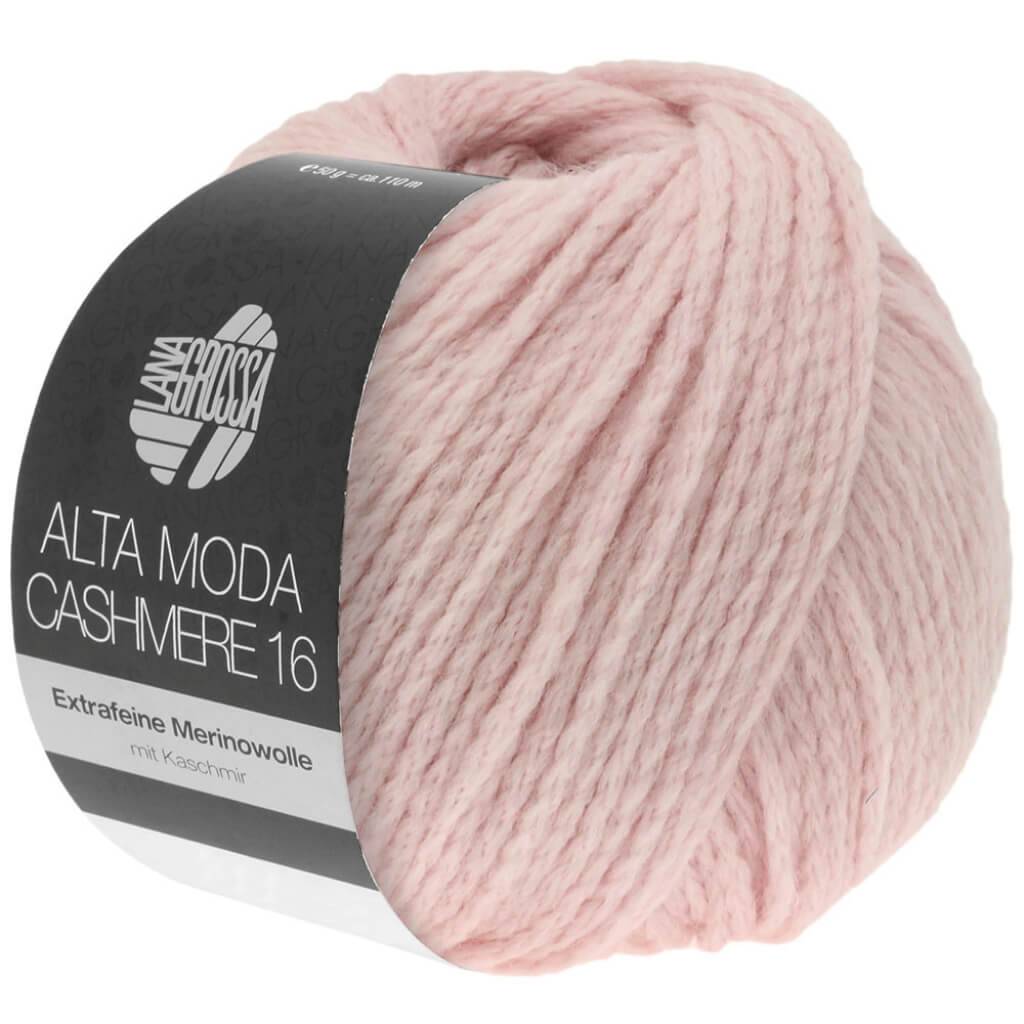 Lana Grossa Alta Moda Cashmere 16 50g