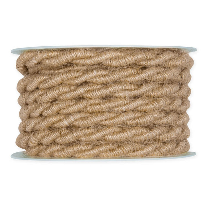 Halbach natural Halbach Jutegarn 10 mm x 5 m Lieblingsgarn