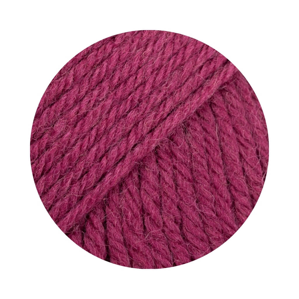 Drops Design 39 dark old rose Drops Karisma Lieblingsgarn