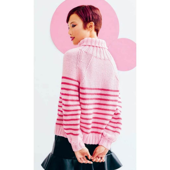 Borderlines Jumper Simy&