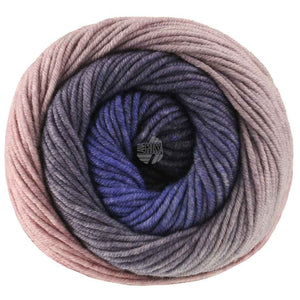 Lana Grossa Cool Wool Big Color 100g