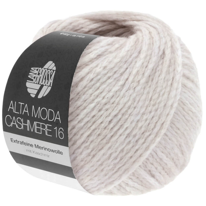 Lana Grossa Alta Moda Cashmere 16 50g
