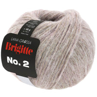 41 - Rosabeige