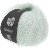 041 - Silbergrau