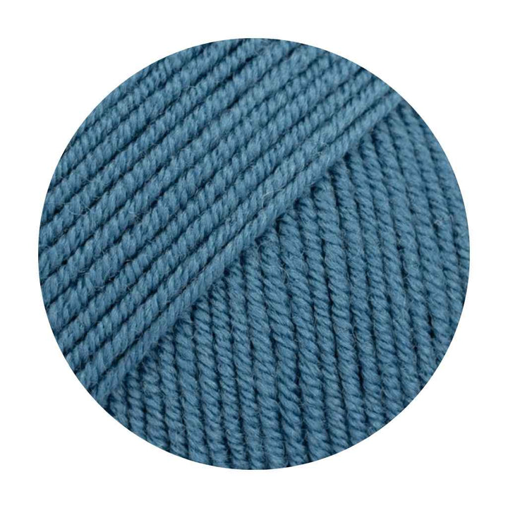 Drops Design Drops Baby Merino, Farbe 42 petrol – Merino bei Lieblingsgarn