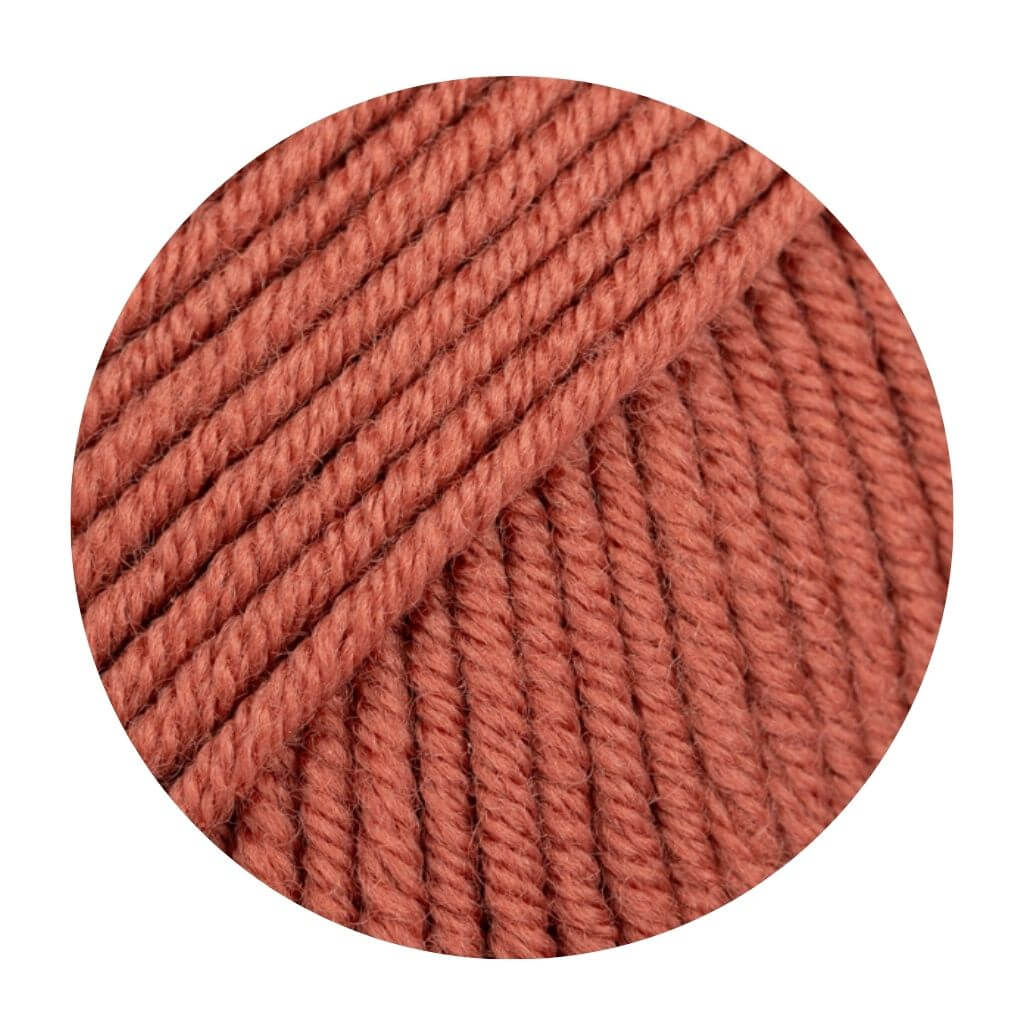 Drops Design 42 cedar Drops Merino Extra Fine Lieblingsgarn