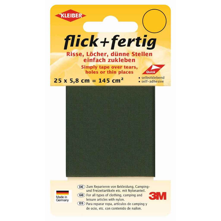 Kleiber flick + fertig selbstklebendes Reparaturband