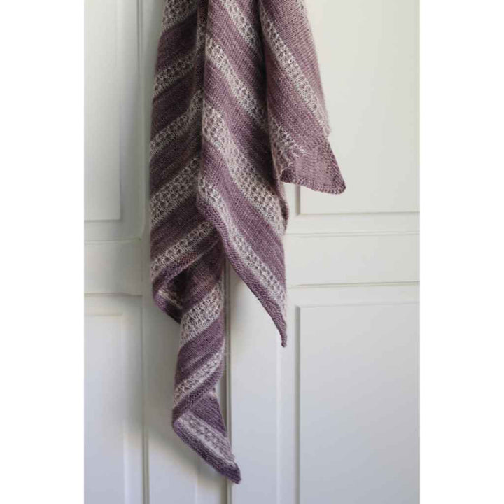 Eviknitwear Pattern Tuch Schmetterling Strickanleitung - eviknitwear (PDF) Lieblingsgarn
