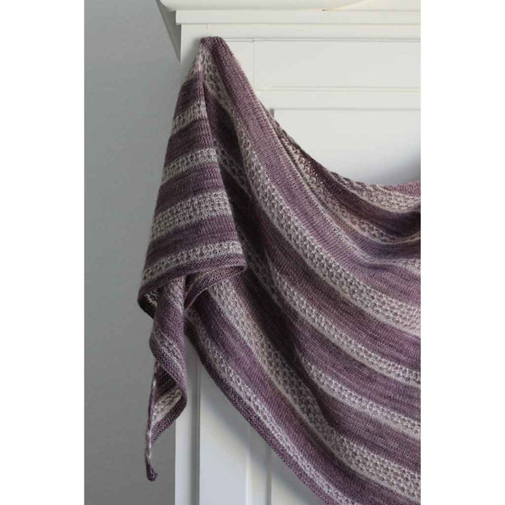 Eviknitwear Pattern Tuch Schmetterling Strickanleitung - eviknitwear (PDF) Lieblingsgarn
