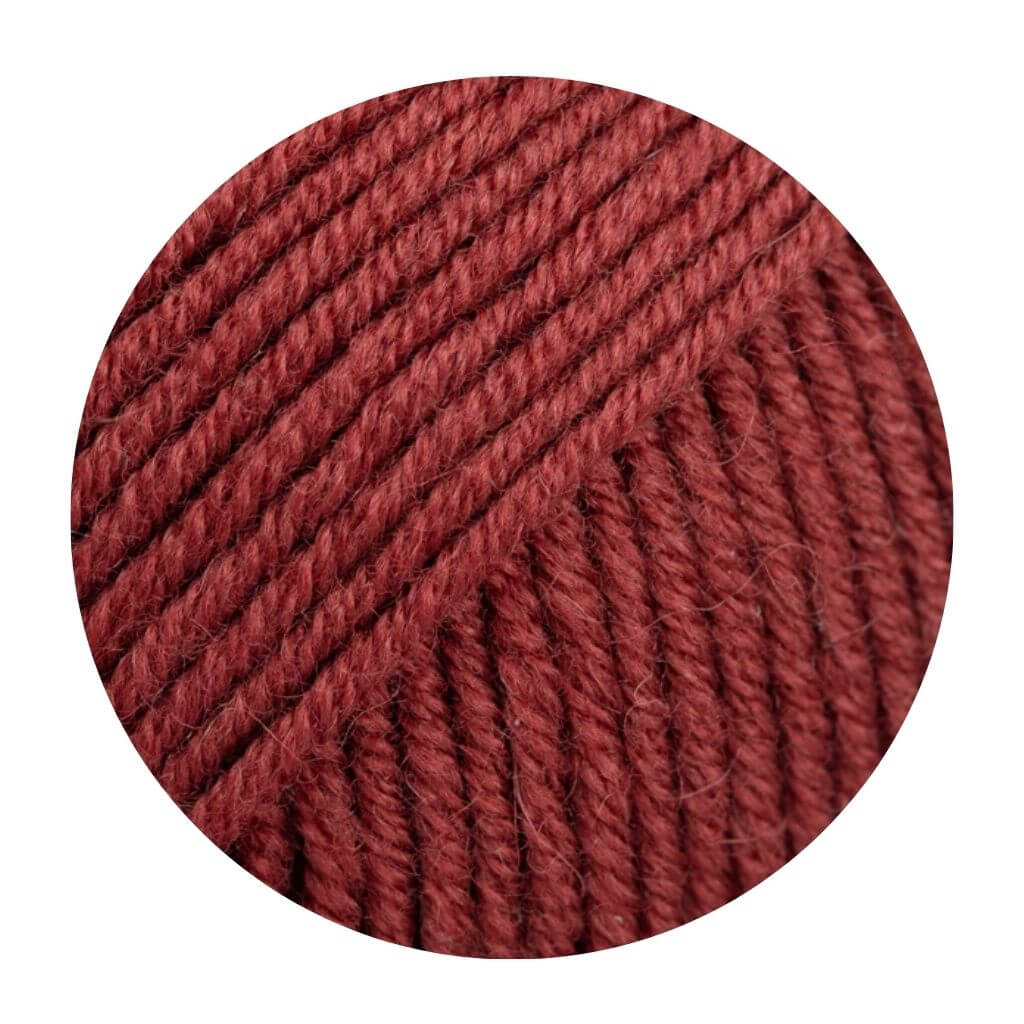 Drops Design 48 bordeaux Drops Merino Extra Fine Lieblingsgarn