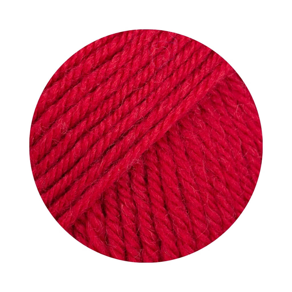 Drops Design 48 wine red Drops Karisma Lieblingsgarn