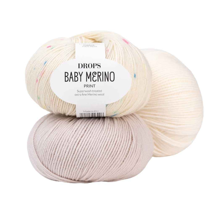 Drops Design Drops Baby Merino – Bild 6 von 31 bei bei bei bei bei bei bei bei bei bei Lieblingsgarn