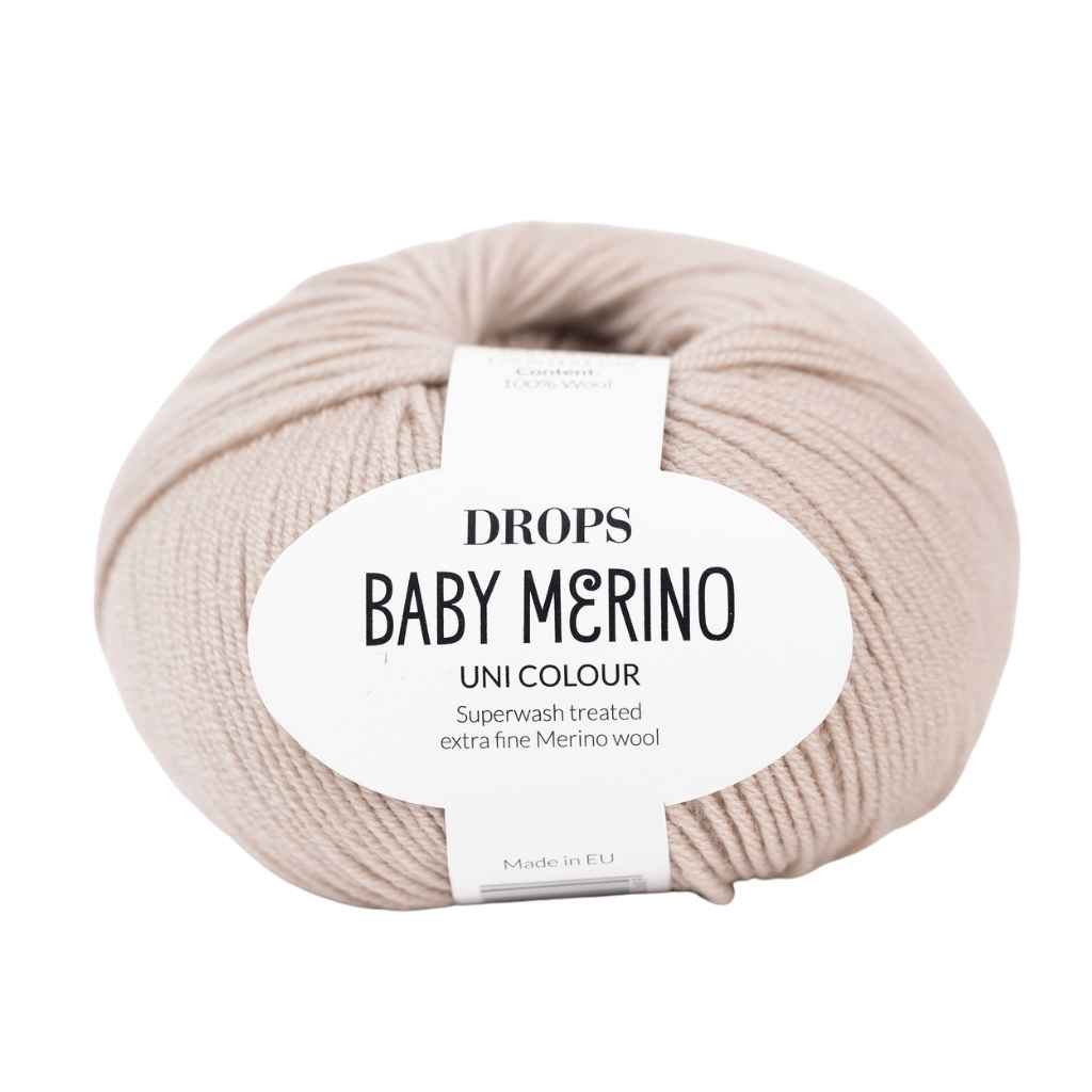 Drops Design Drops Baby Merino – Bild 7 von 31 bei bei bei bei bei bei bei bei bei bei Lieblingsgarn