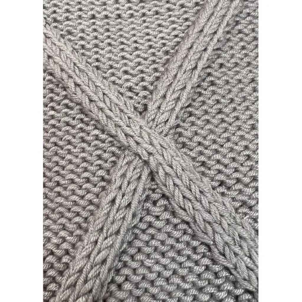 Pullover Sweater Nino Strickanleitung - Go Handmade (PDF)