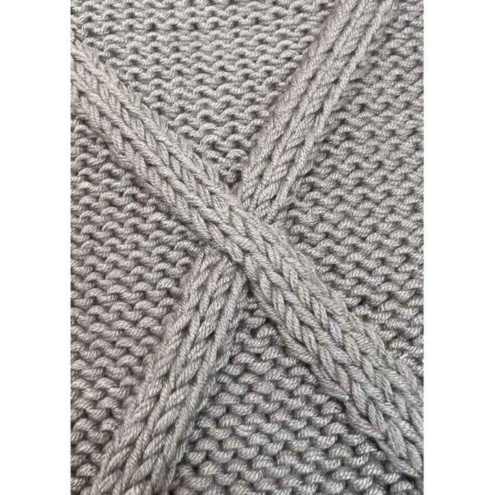 Pullover Sweater Nino Strickanleitung - Go Handmade (PDF)