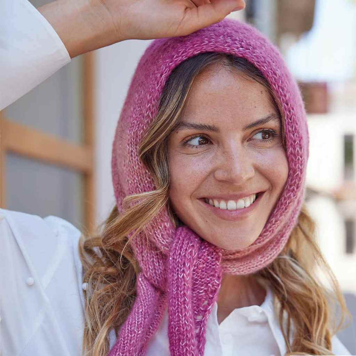 Katia Heft Damen BIJOUX 1
