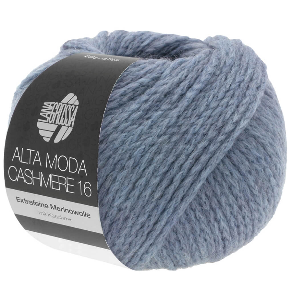 Lana Grossa Alta Moda Cashmere 16 50g