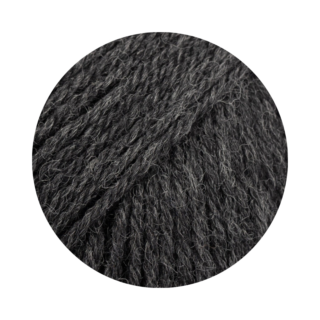 Drops Design 53 anthracite Drops Karisma Lieblingsgarn